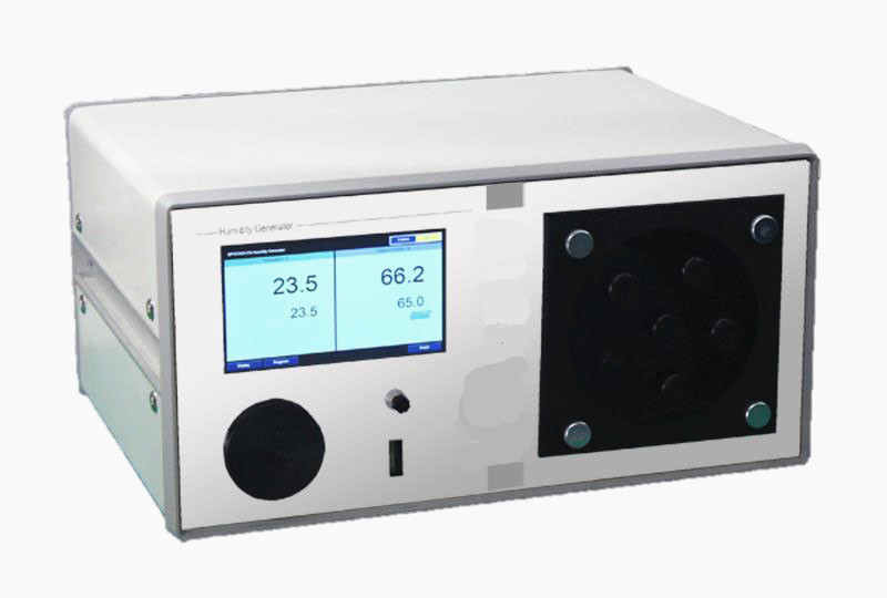 何為溫濕度發(fā)生器？HDT3601溫濕度發(fā)生器的原理？